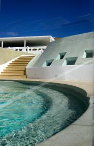 Anax Resort and Spa Myconos Greece