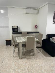Bungalow Coral Los Balcones