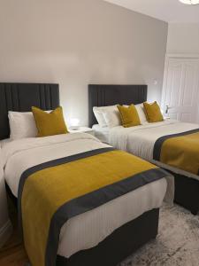 Catherines Place by the sea