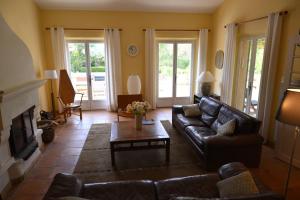 Villa for 10 Pool 5 Suites Grimaud