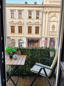 Chira Chiralina Classic Apartment