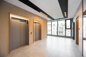 Filarskiego 1 by Homeprime