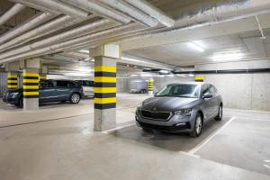 Filarskiego 1 by Homeprime