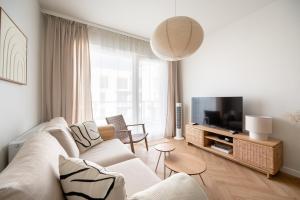 Filarskiego 1 by Homeprime