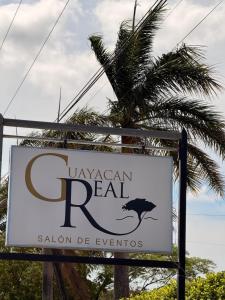 Guayacan Real Deluxe