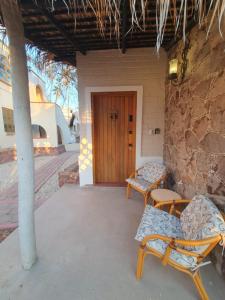 Sandy Shores Cabaña 4