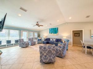 5 Bedroom Heated Pool Pet Friendly 4 King SGI