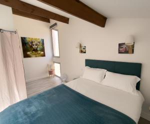 Elégant appartement 4 couchages et parking - 5mn de la plage et des commerces