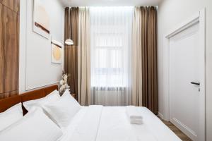 Апартаменти на Шпитальній 20