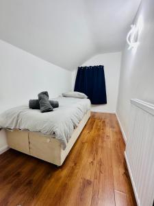 Reading Central Haven