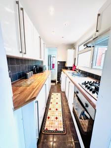 Reading Central Haven