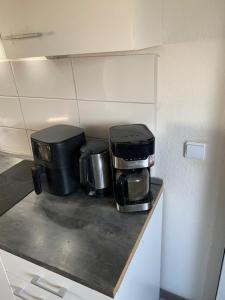 STUDIO 39 mit Balkon