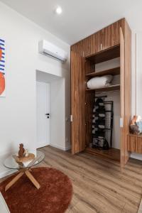 Апартаменти на Шпитальній 20