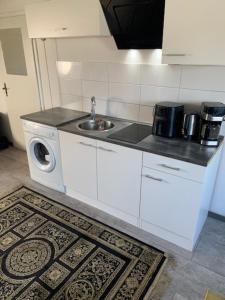 STUDIO 39 mit Balkon