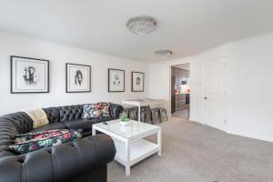 Central Brighton 4BR Home Walk to Station&Seafront