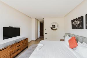 Atlas Private Villa With Pool & Garden