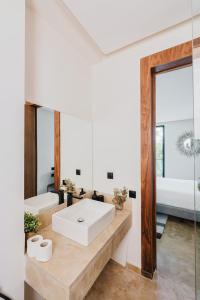 Atlas Private Villa With Pool & Garden