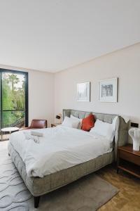 Atlas Private Villa With Pool & Garden