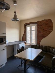 Ferienwohnung Bückeburg