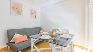 Apartamento Tu Terraza en Centro Córdoba