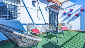 Apartamento Tu Terraza en Centro Córdoba