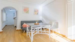 Apartamento Tu Terraza en Centro Córdoba
