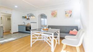 Apartamento Tu Terraza en Centro Córdoba