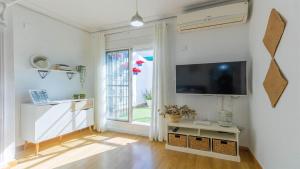 Apartamento Tu Terraza en Centro Córdoba