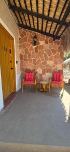 Sandy Shores Cabaña 10