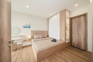 Green Residence Swanlake Ecopark