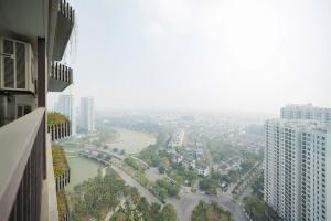 Green Residence Swanlake Ecopark