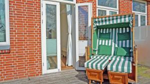Ferienwohnung Mühlendeich