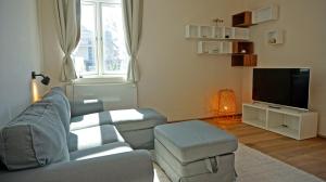 Ferienwohnung Mühlendeich