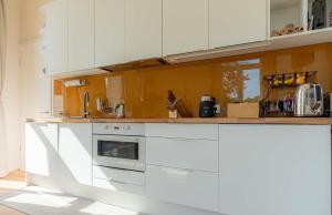 Ferienwohnung Mühlendeich