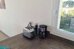 Apt With Pool Magnificent Sea View 80m To Beach