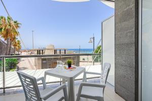 RentOnTheBeach Studio nº5