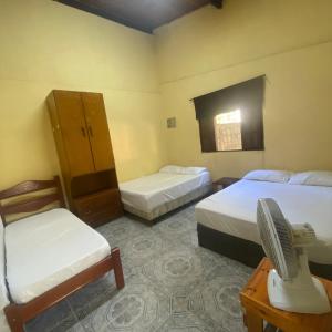 Chácara piscina com sistema de aquecimento