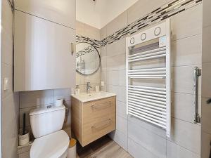 Studio centre historique Latelier de lartiste