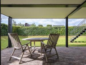 Reiger Meer