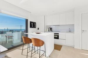 Penthouse Alicia Higueron magnificient sea views