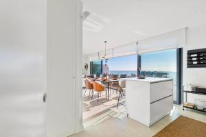 Magnificent sea views Higueron Fuengirola by Laine