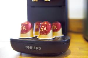 Ivory Court Suite - Grampian Lettings