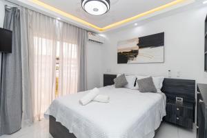 Chic 1BR Maravilla Residence