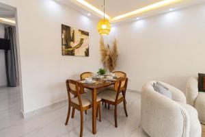 Chic 1BR Maravilla Residence