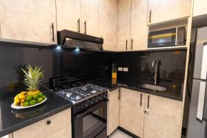 Chic 1BR Maravilla Residence