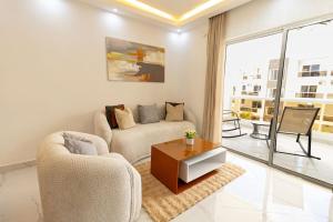 Chic 1BR Maravilla Residence