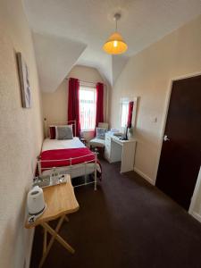 The Fernroyd