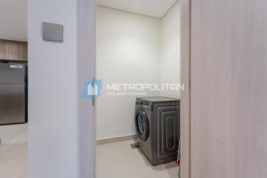 1BR with Balcony . Near Ferrari World, Yas Island