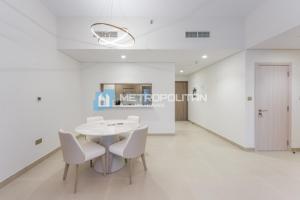 1BR with Balcony . Near Ferrari World, Yas Island