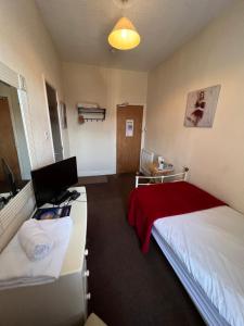 The Fernroyd